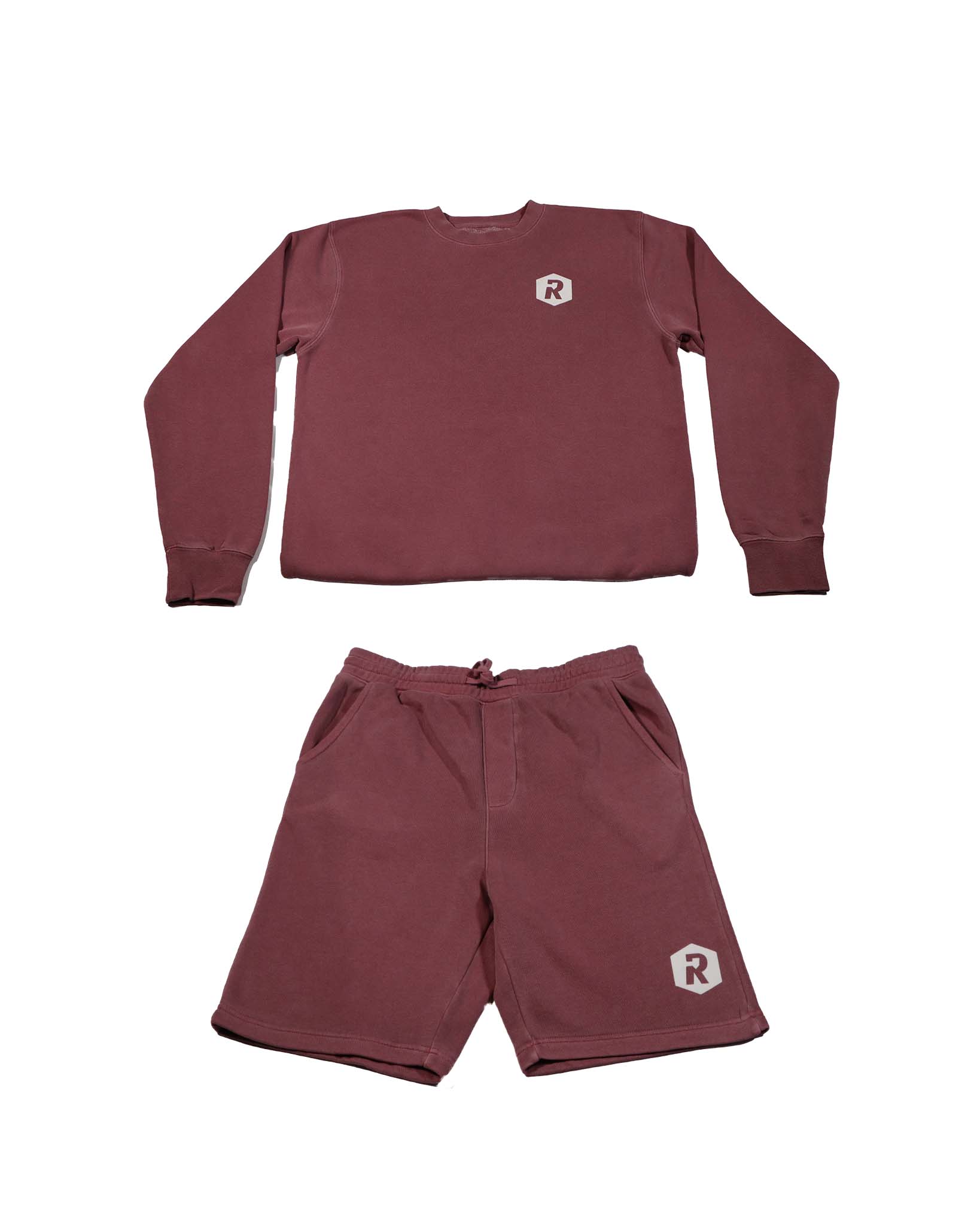 Our premium short sets are meticulously designed for the active athlete that enjoys both physical and leisure activity.