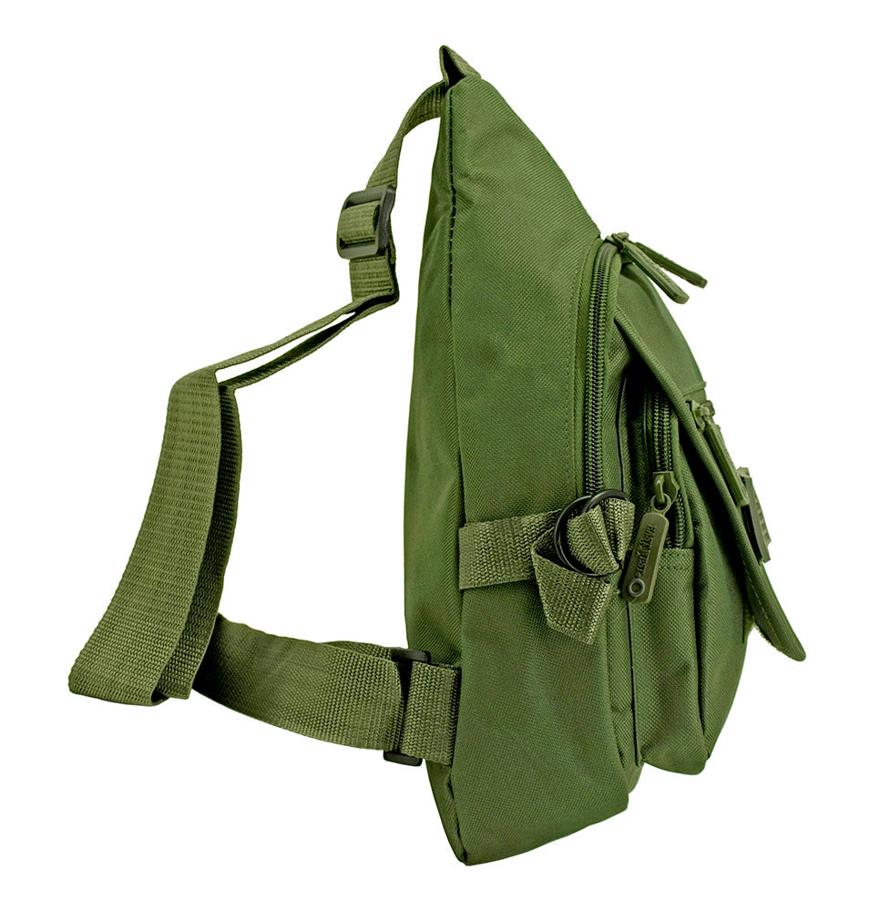 Tactical Sling Bag