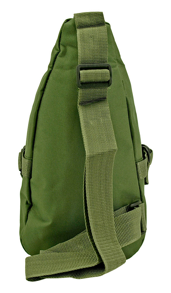 Tactical Sling Bag